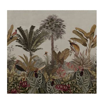 Fototapet Art For The Home Borneo 112125