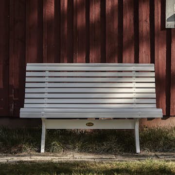 Trädgårdssoffa Hillerstorp Lund