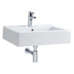 Tvättställ Ifö 1122