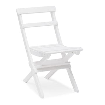 Trädgårdsstol Hillerstorp Torpet