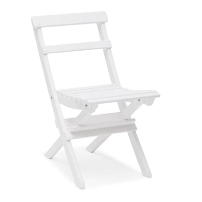 Trädgårdsstol Hillerstorp Torpet