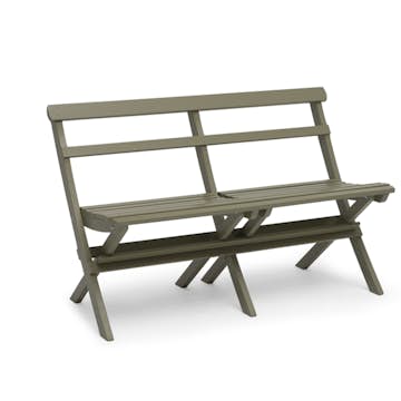 Trädgårdssoffa Hillerstorp Torpet