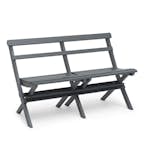 Trädgårdssoffa Hillerstorp Torpet