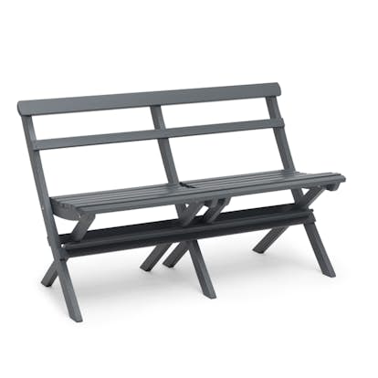 Trädgårdssoffa Hillerstorp Torpet