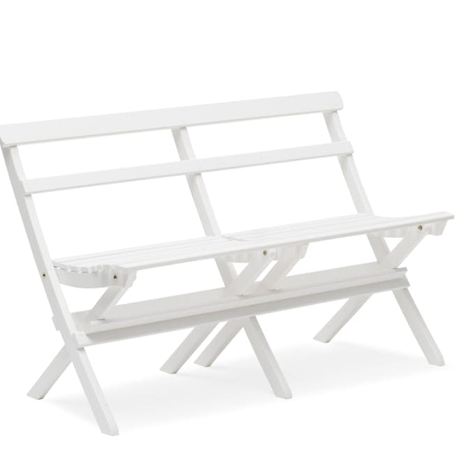 Trädgårdssoffa Hillerstorp Torpet