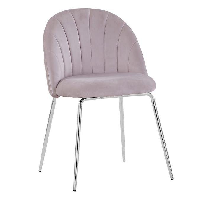 Matstol In Living Felipe Sammet