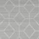 Tapet Boutique Asscher Geometrisk Beige