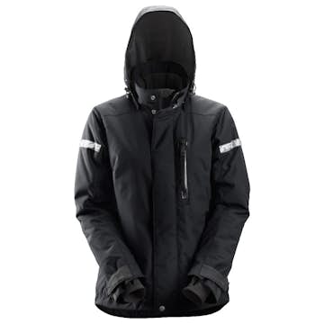 Jacka Snickers Workwear D Vattentät AW 37.5