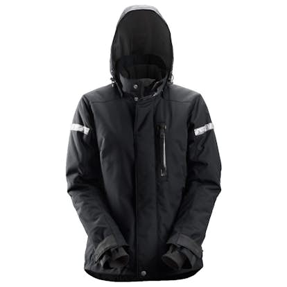 Jacka Snickers Workwear D Vattentät AW 37.5