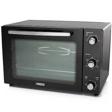 Bänkugn Princess Convection Oven DeLuxe 45 L 1800W
