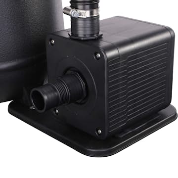 Poolpump Swim & Fun 100 W för Filtersystem 1087