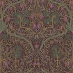 Tapet Superfresco Easy Lauri Modern 113294 EasyUp, Mönstrad Röd