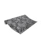 Tapet Superfresco Easy Puck Svart/Vit 10mx53cm