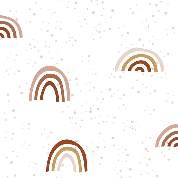 Tapet Superfresco Easy Bodil Vit 10mx53cm