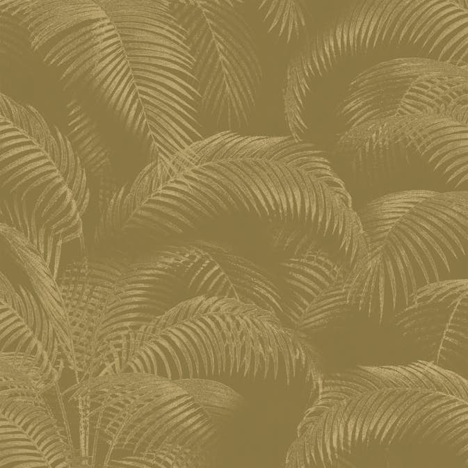 Tapet Superfresco Easy Palmen Ocker