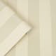 Tapet Laura Ashley Lille Pearlescent Streifen Linen