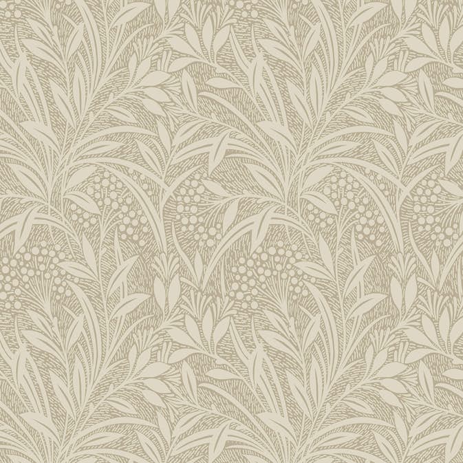 Tapet Laura Ashley Barley Naturel