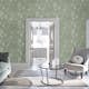Tapet Laura Ashley Elderwood Sage