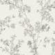Tapet Laura Ashley Forstyhia Steel