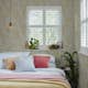 Tapet Laura Ashley Forstyhia Sunshine