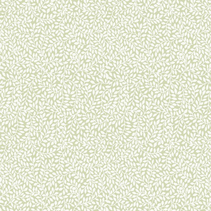 Tapet Laura Ashley Little Vines Hedgerow