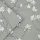 Tapet Laura Ashley Magnolia Grove Slate