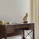 Tapet Laura Ashley Mr Jones Dove Gra