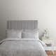 Tapet Laura Ashley Annecy Dove Gra