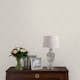 Tapet Laura Ashley Annecy Dove Gra