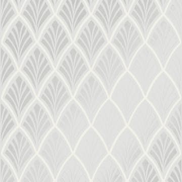 Tapet Laura Ashley Florin Silver