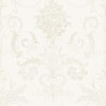 Tapet Laura Ashley Josette Vit