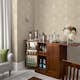 Tapet Laura Ashley Josette Linen