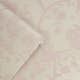 Tapet Laura Ashley Oriental Garden Pearlescent Chalk Rosa