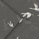 Tapet Laura Ashley Animalia Dark Steel