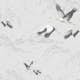 Tapet Laura Ashley Animalia Silver