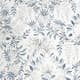Tapet Laura Ashley Parterre Off Vit& Seaspray