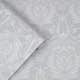 Tapet Laura Ashley Heraldic Damask Slate Gra