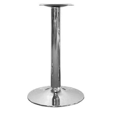 Underrede RGE Trumpetfot Soffbord