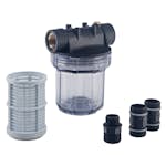 Förfilter AL-KO 100/1