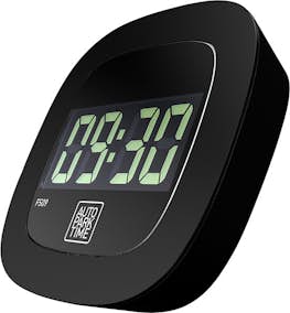 Parkeringsskiva Autoparktime 4 Magnetic II