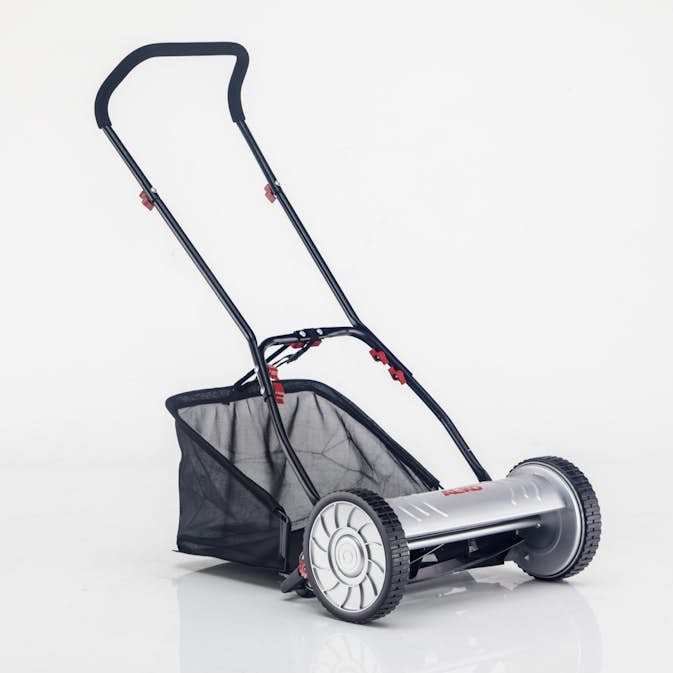 Cylindergräsklippare AL-KO Easy 38 5 Combi