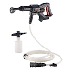 Högtryckstvätt AL-KO PW 1850 18V