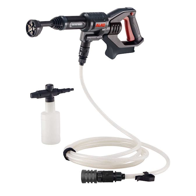 Högtryckstvätt AL-KO PW 1850 18V