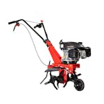 Jordfräs AL-KO MH 360