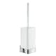 Toalettborste Smedbo Ice K433P