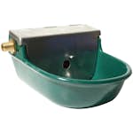 Vattenkopp Kerbl Flottörkopp