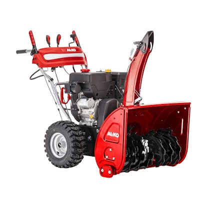 Snöslunga AL-KO Snowline 700.4 E LED