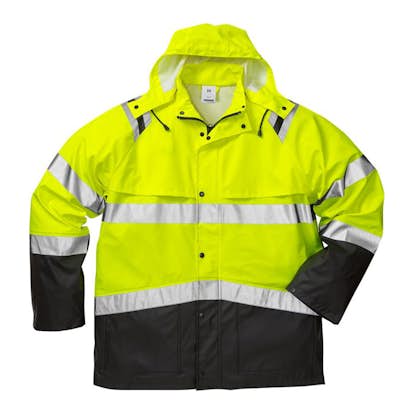 Regnjacka Fristads 4624 RS