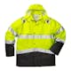 Regnjacka Fristads 4624 RS