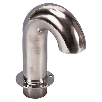 Kabelgenomföring Roca Svanhals